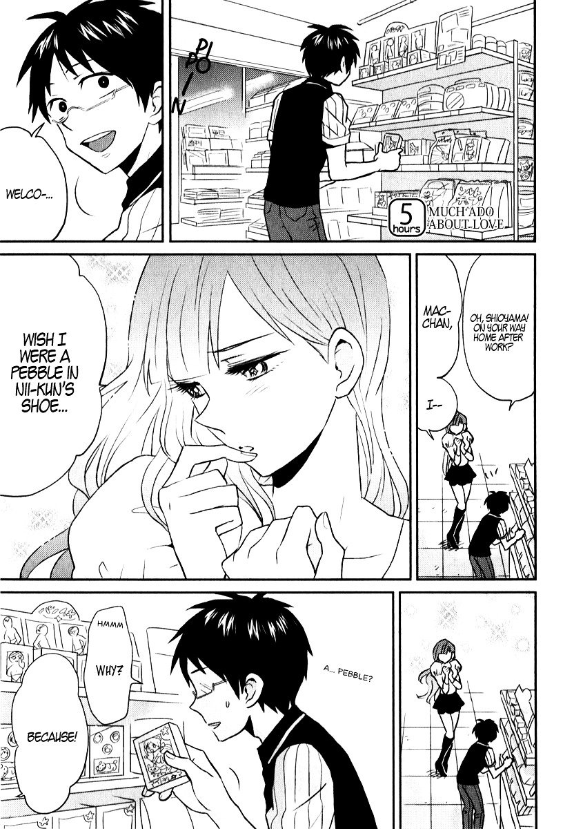 Page 1 of Chapter 5