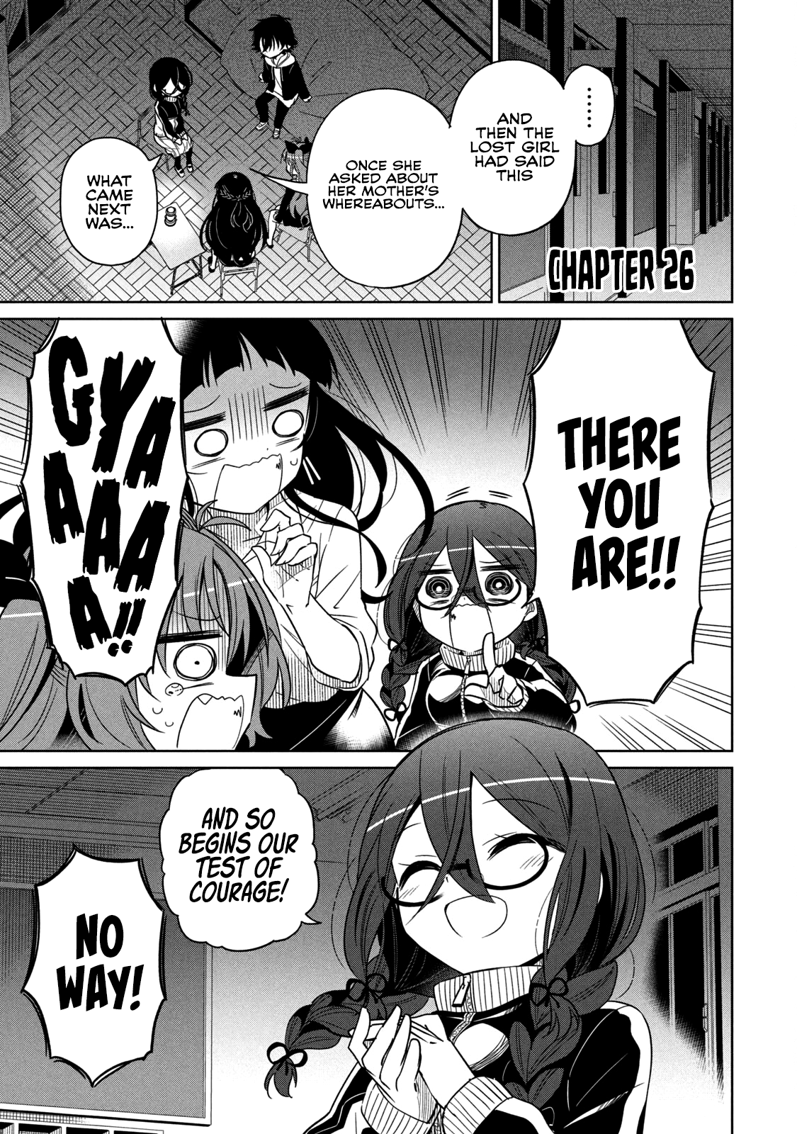 Page 1 of Chapter 26