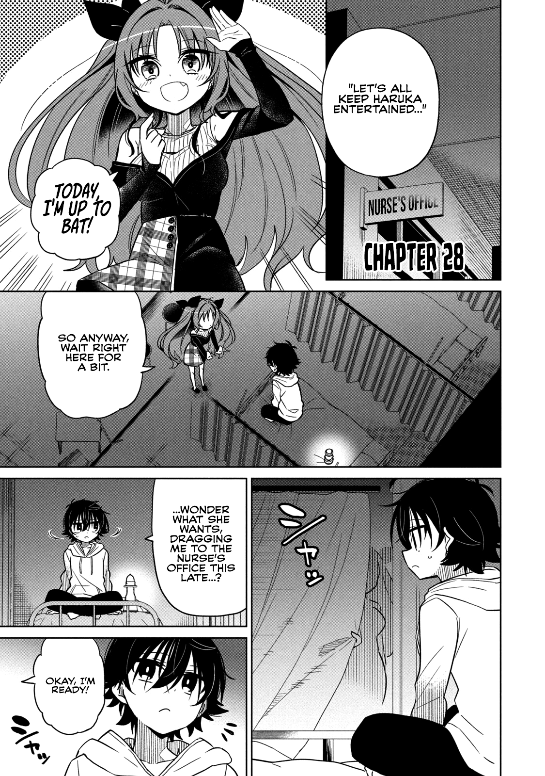 Page 1 of Chapter 28