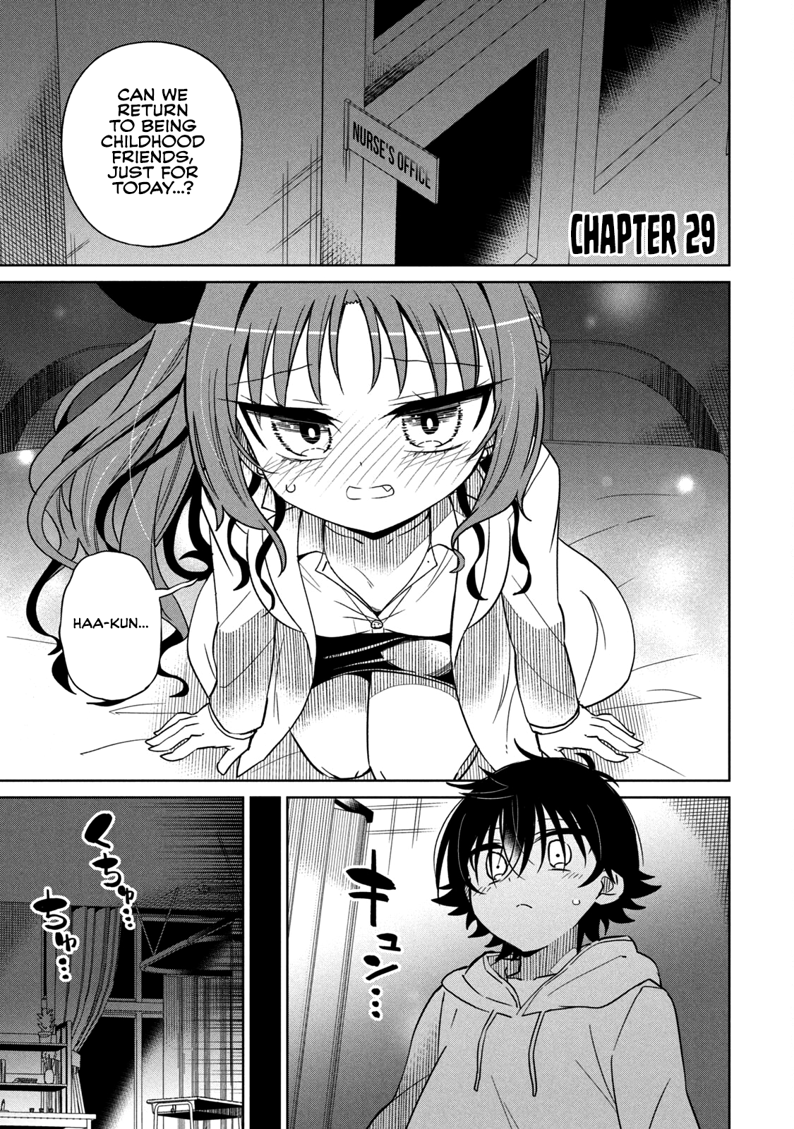 Page 1 of Chapter 29