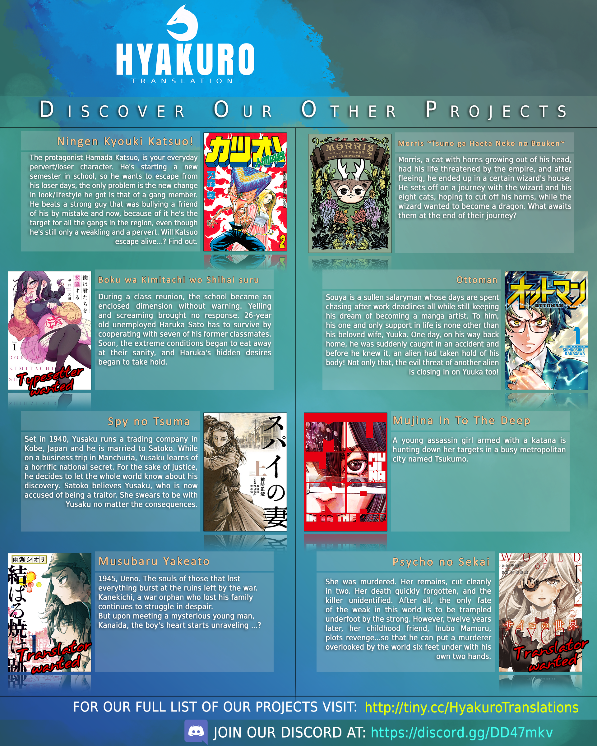 Page 19 of Chapter 31.1
