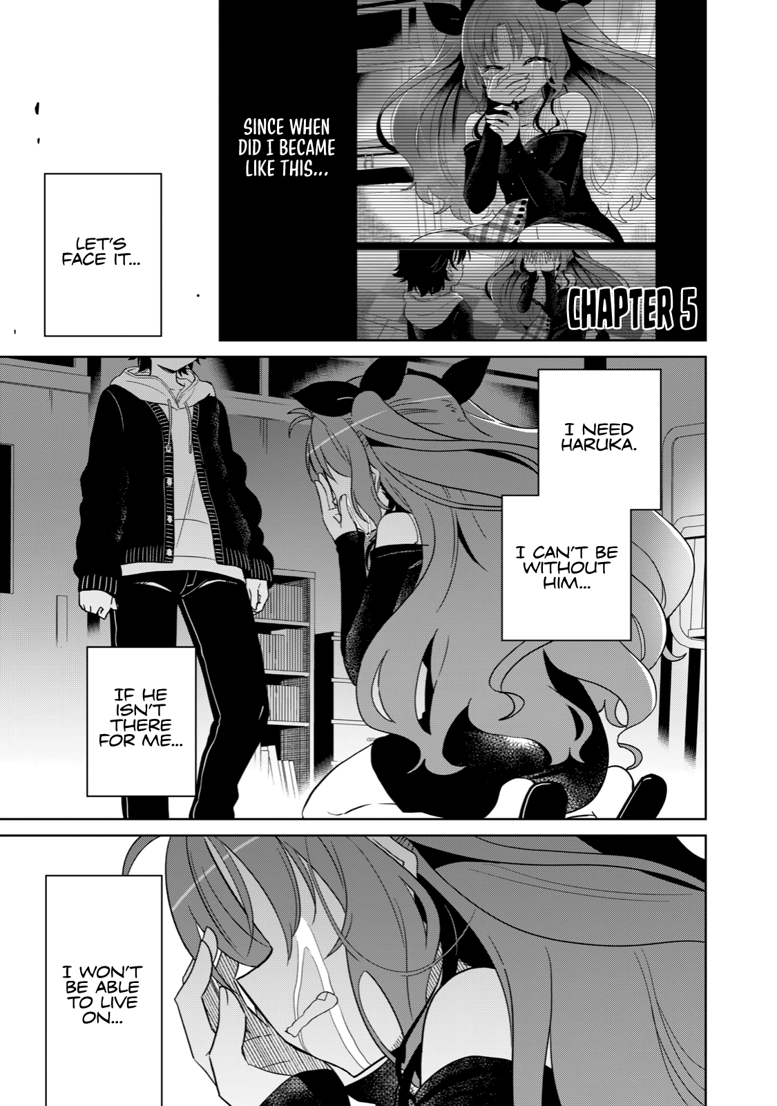 Page 1 of Chapter 5