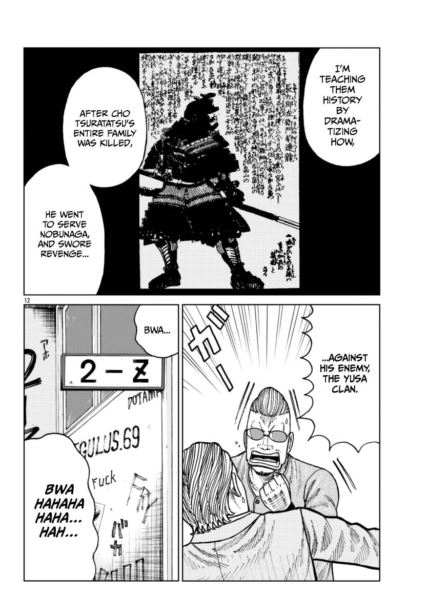 Page 14 of Chapter 25
