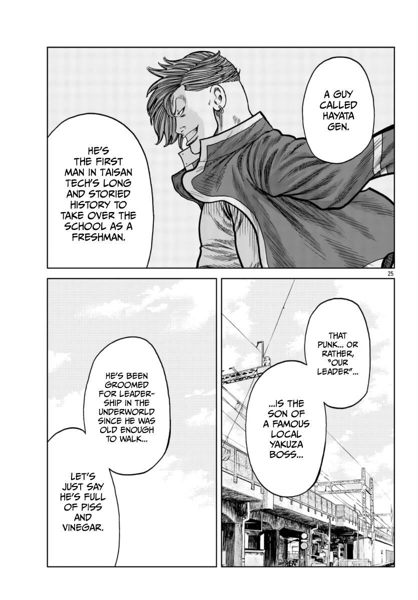 Page 27 of Chapter 25
