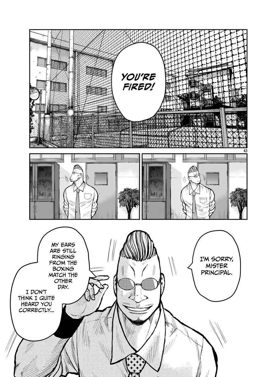 Page 43 of Chapter 58