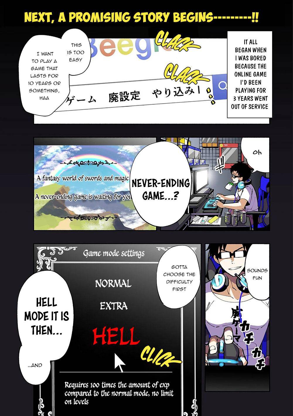 Page 1 of Chapter 1