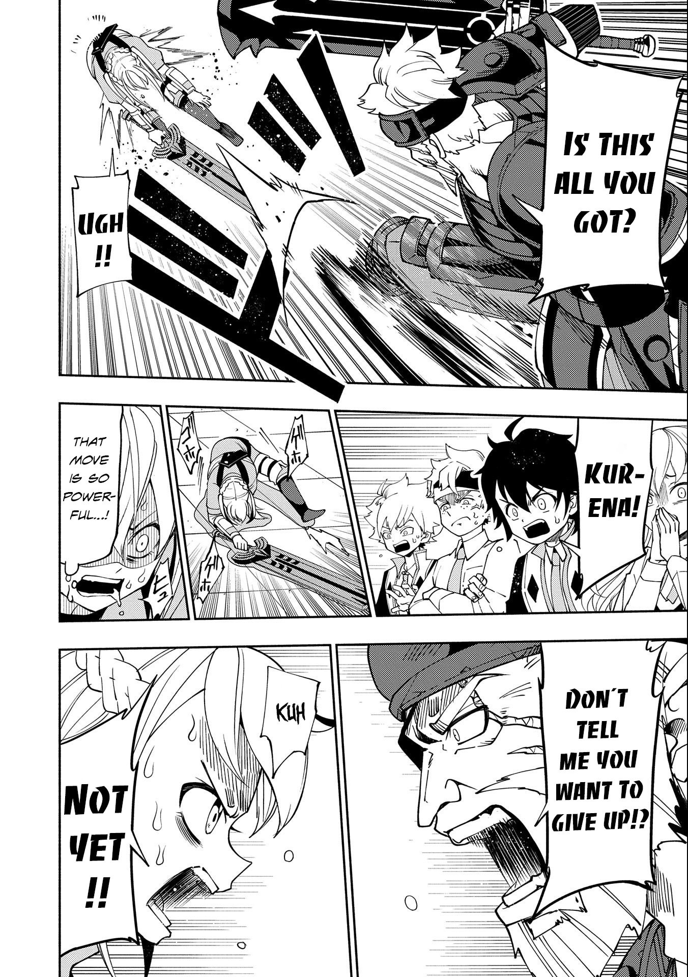 Page 21 of Chapter 32