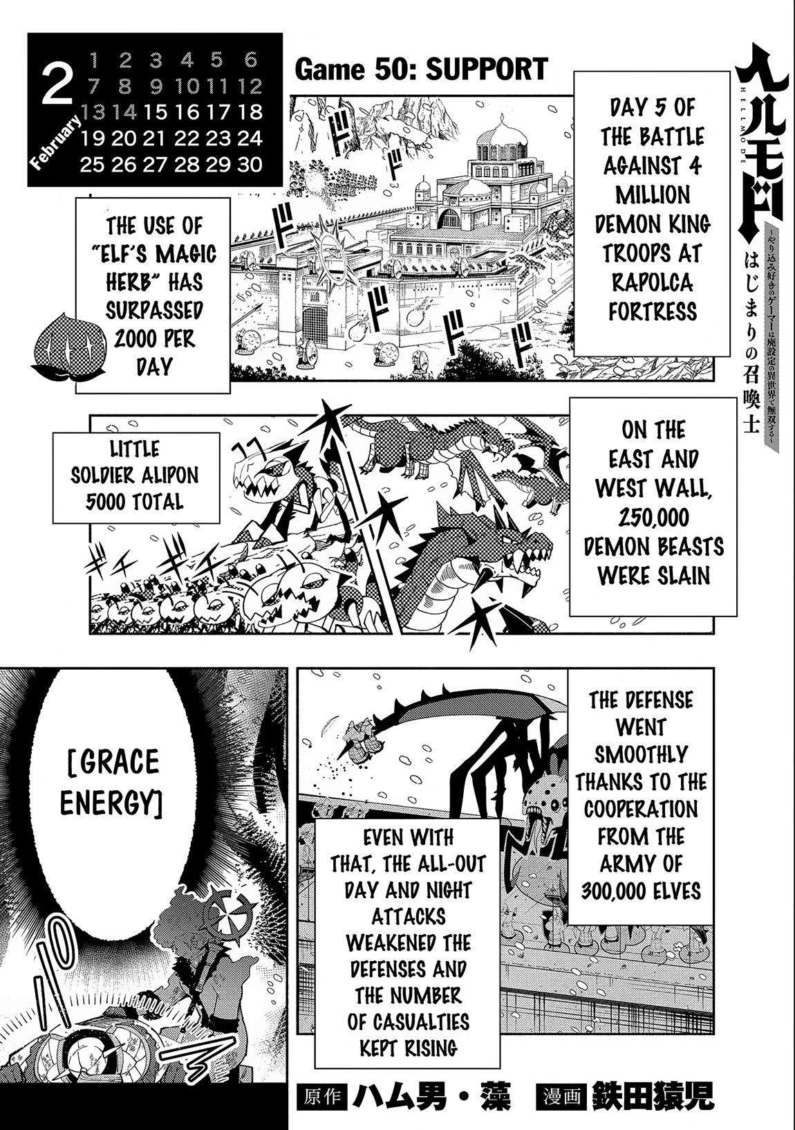 Page 2 of Chapter 50