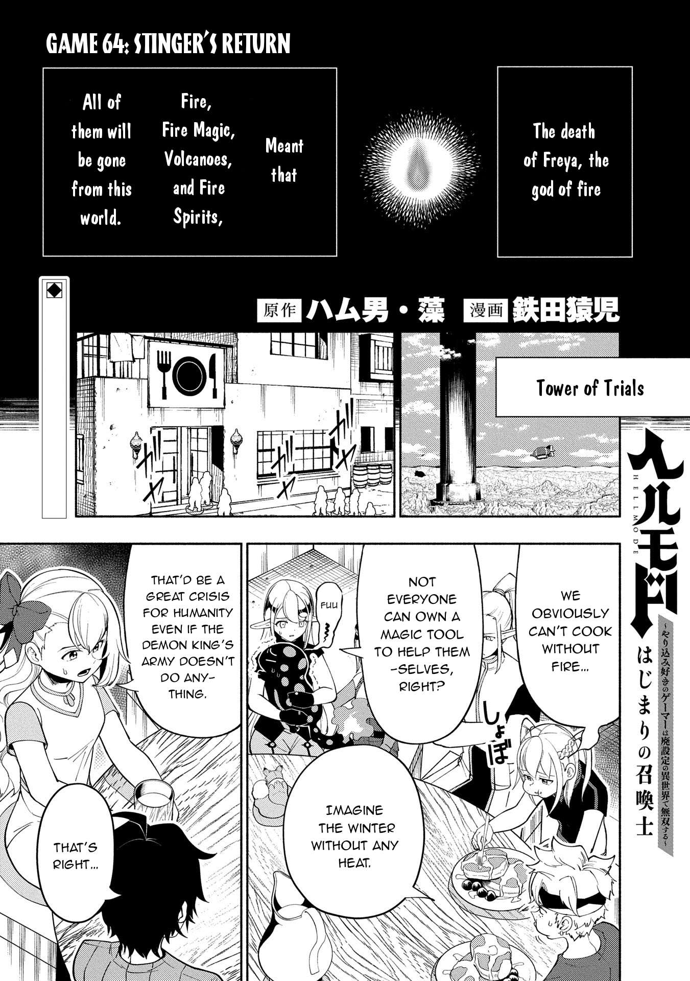 Page 2 of Chapter 64