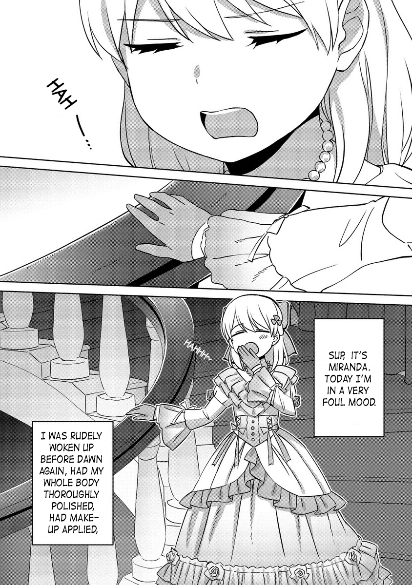 Page 1 of Chapter 13.1