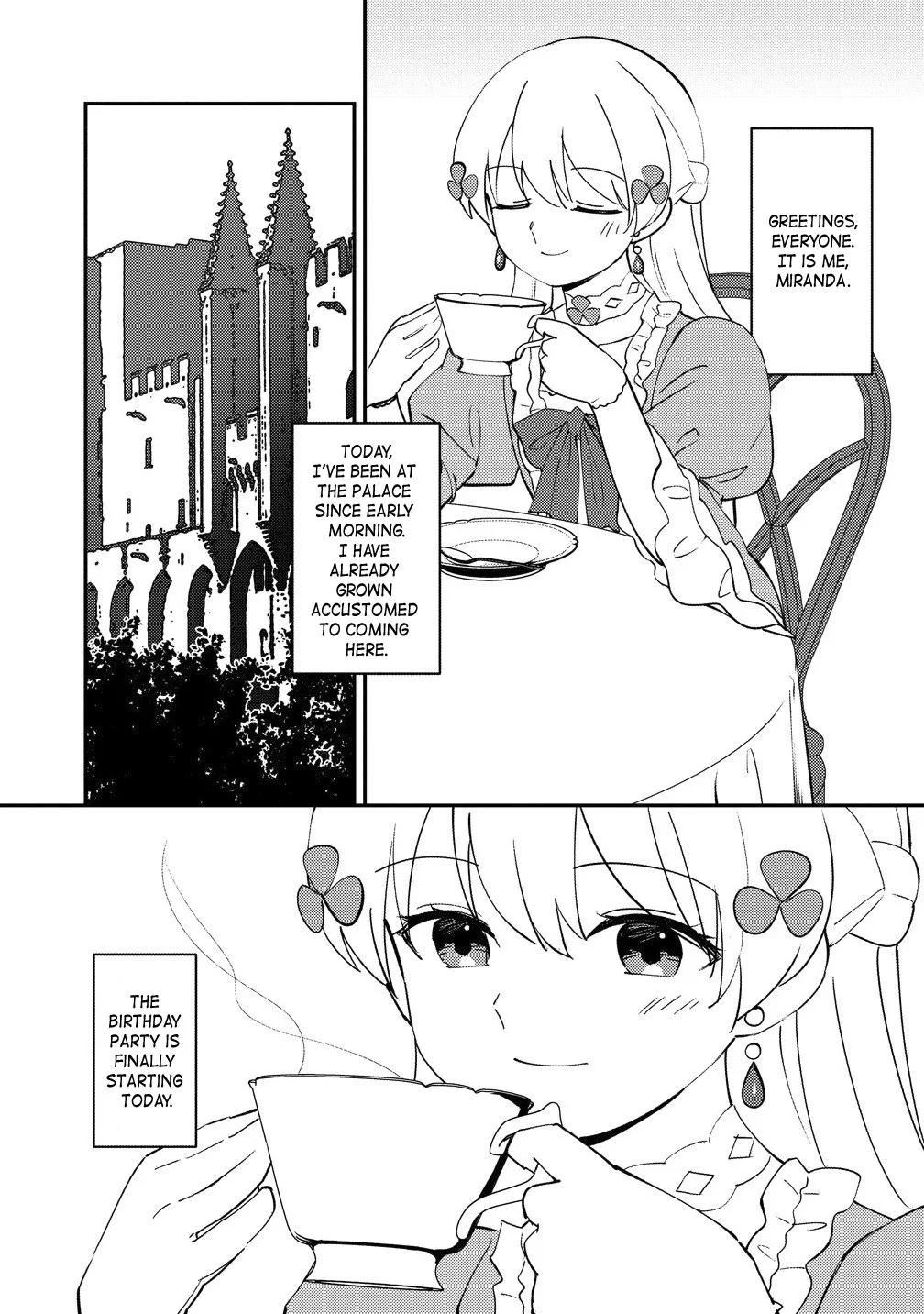 Page 1 of Chapter 27.1
