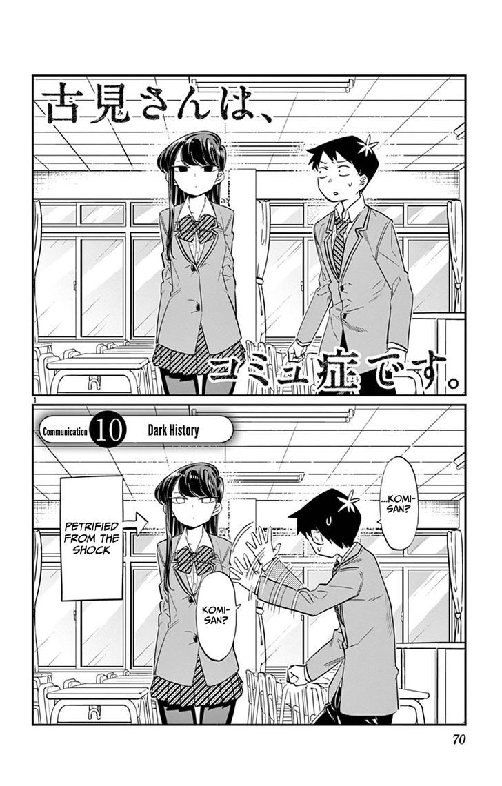 Page 1 of Chapter 10