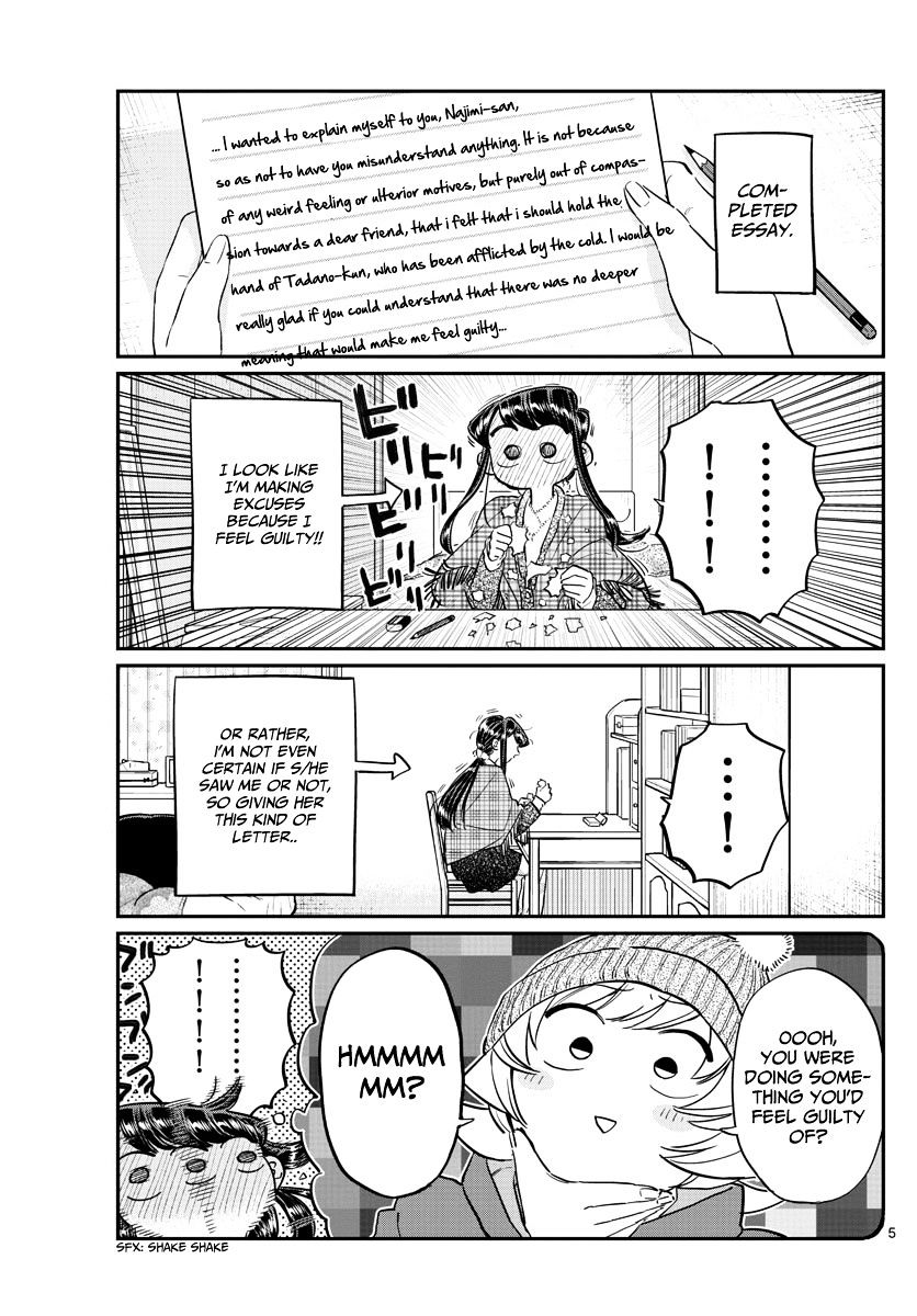 Page 5 of Chapter 100