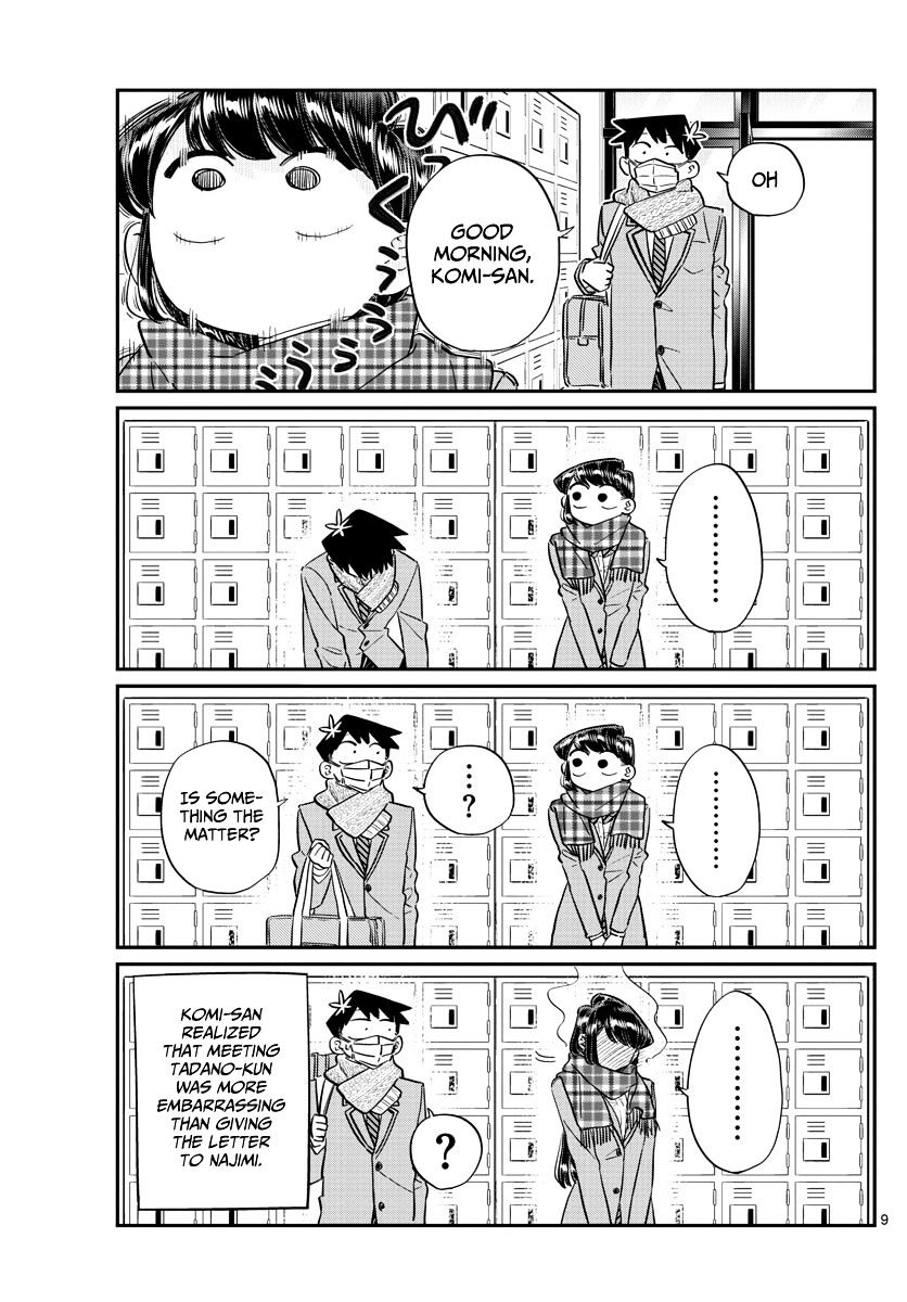 Page 9 of Chapter 100