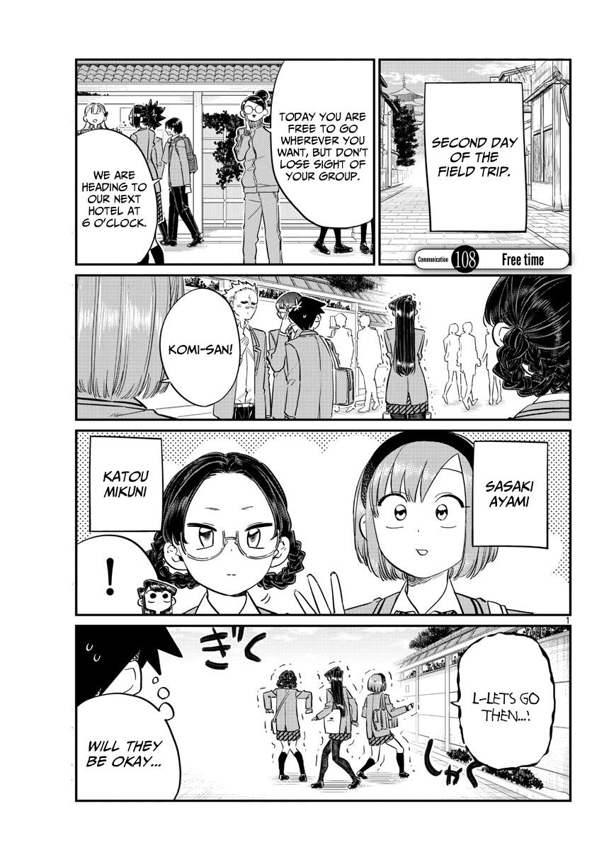 Page 1 of Chapter 108