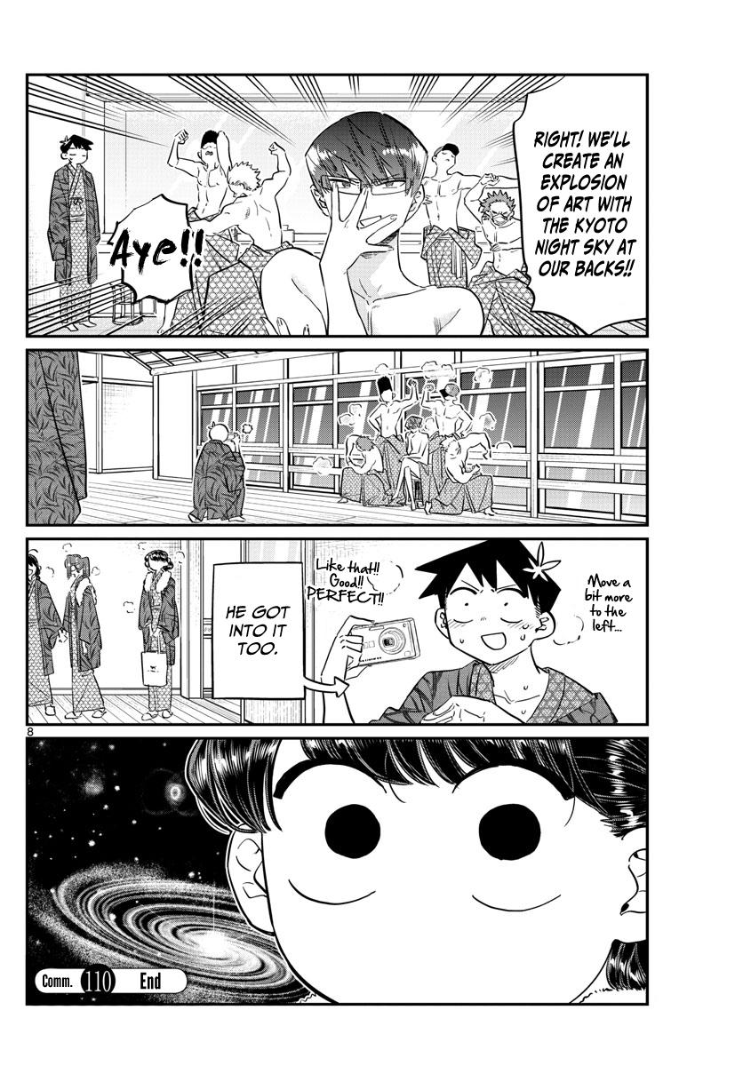Page 8 of Chapter 110