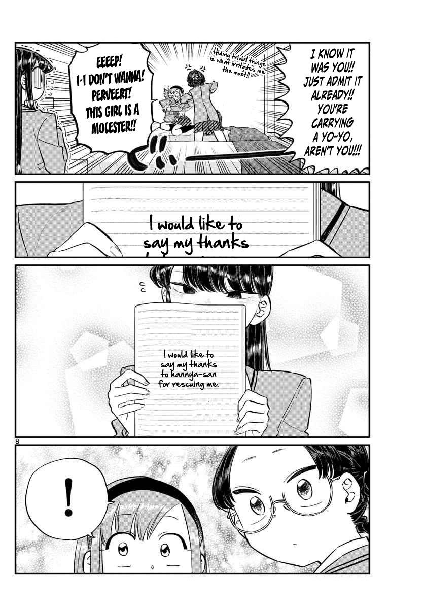 Page 8 of Chapter 111