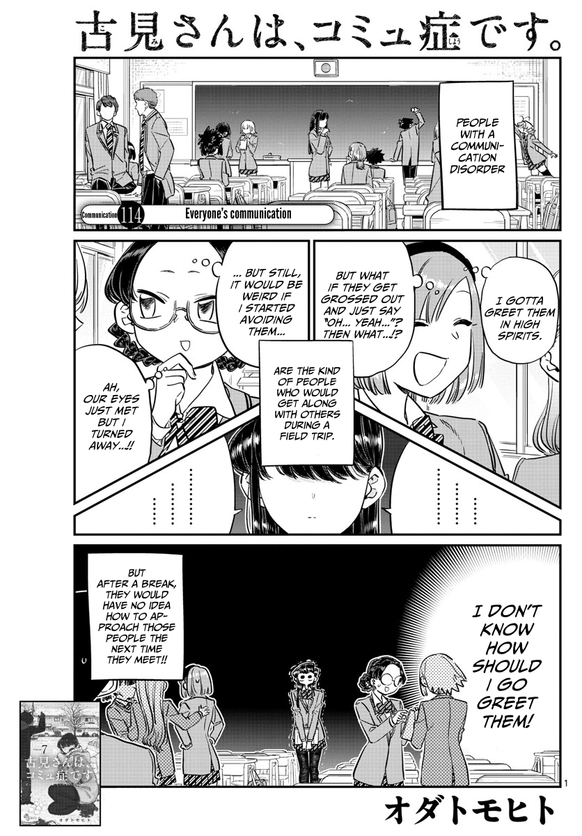 Page 1 of Chapter 114