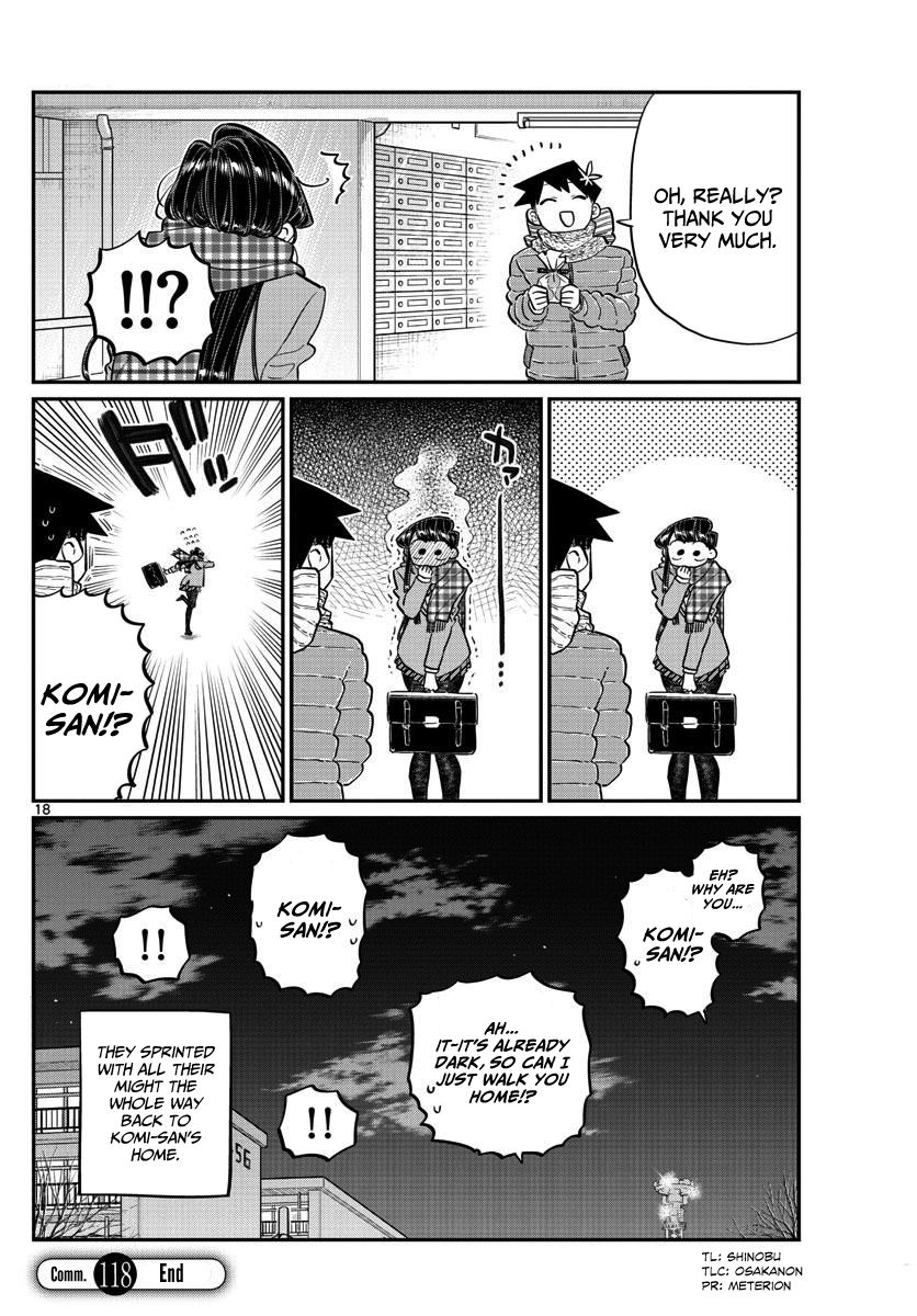 Page 18 of Chapter 118