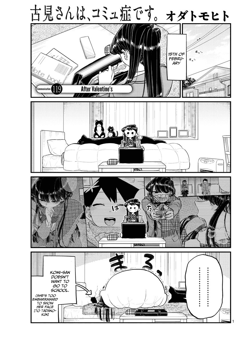 Page 1 of Chapter 119
