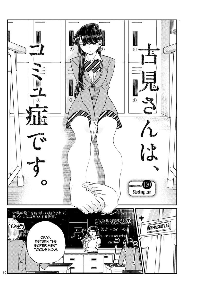 Page 1 of Chapter 120