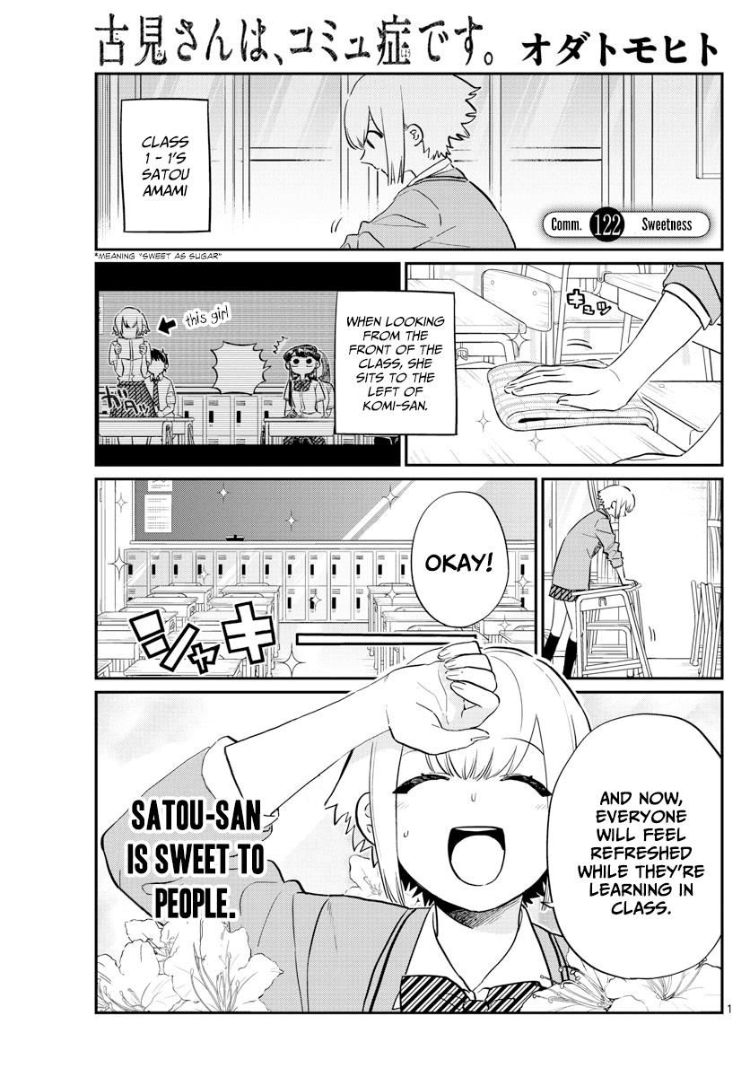 Page 1 of Chapter 122