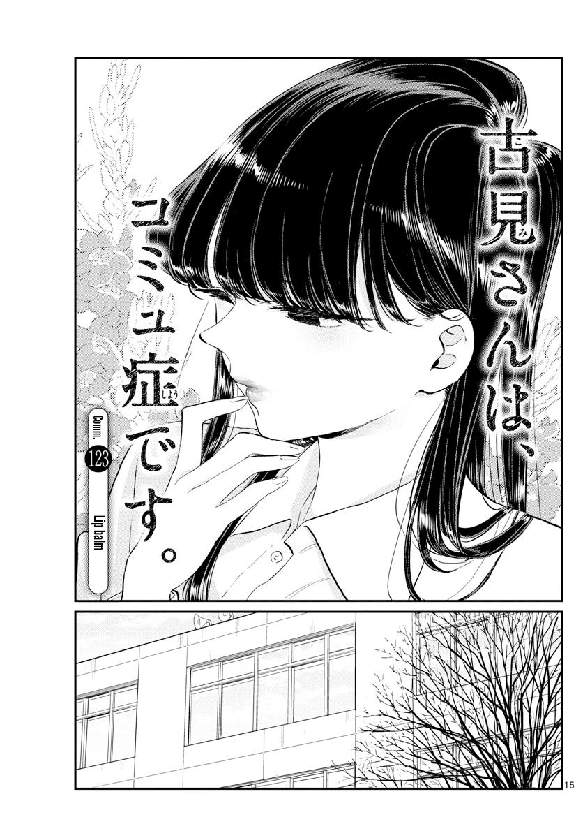 Page 1 of Chapter 123
