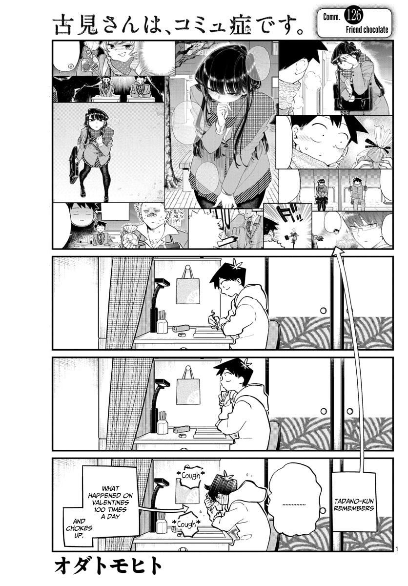 Page 1 of Chapter 126