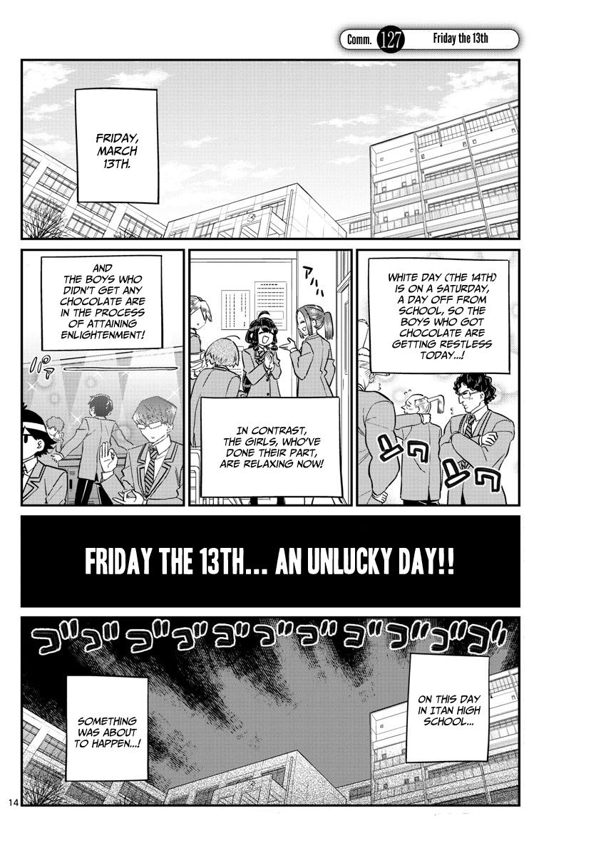 Page 1 of Chapter 127