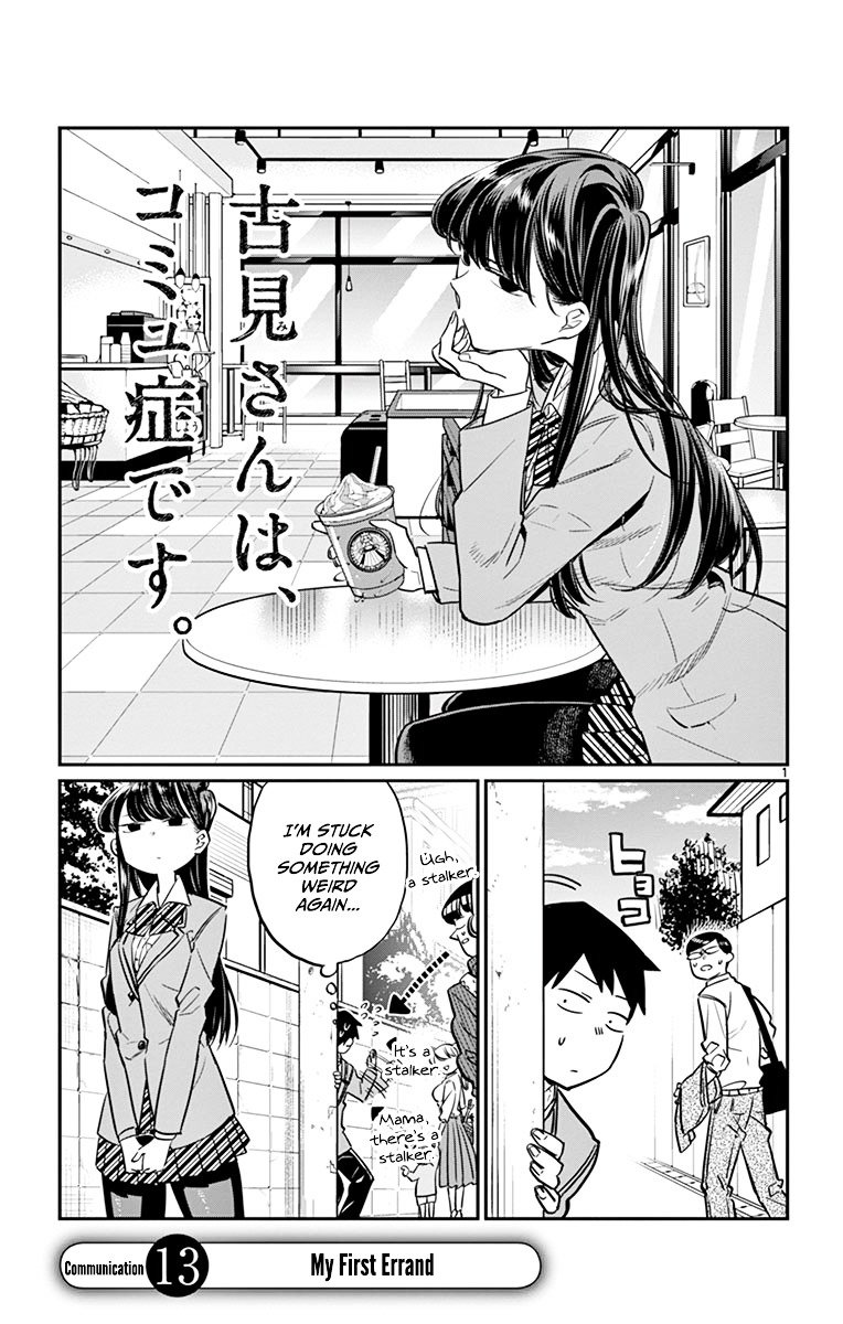 Page 1 of Chapter 13