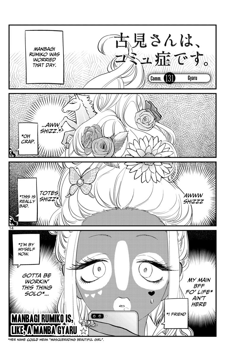 Page 1 of Chapter 131