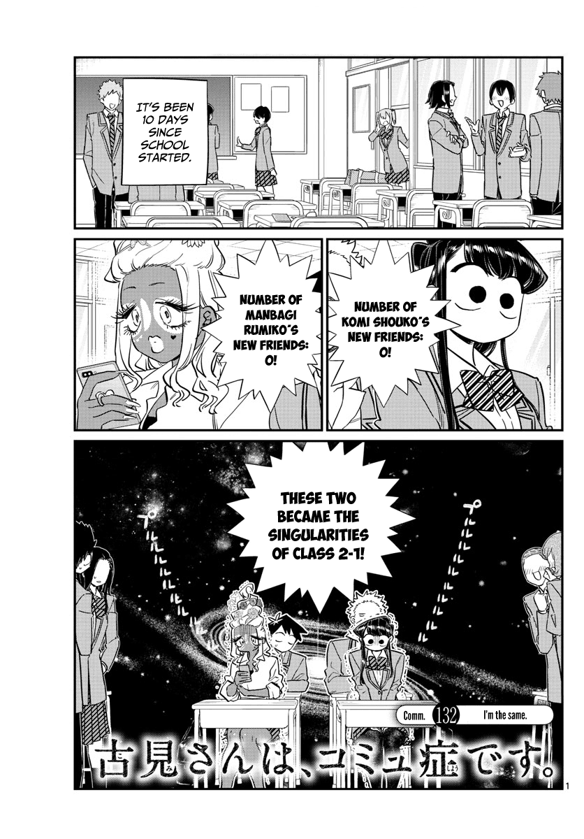 Page 1 of Chapter 132