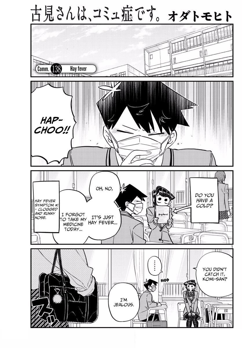 Page 1 of Chapter 138
