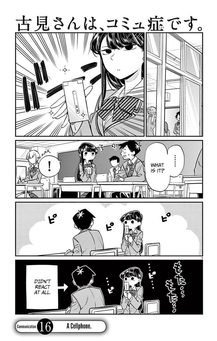 Page 1 of Chapter 16