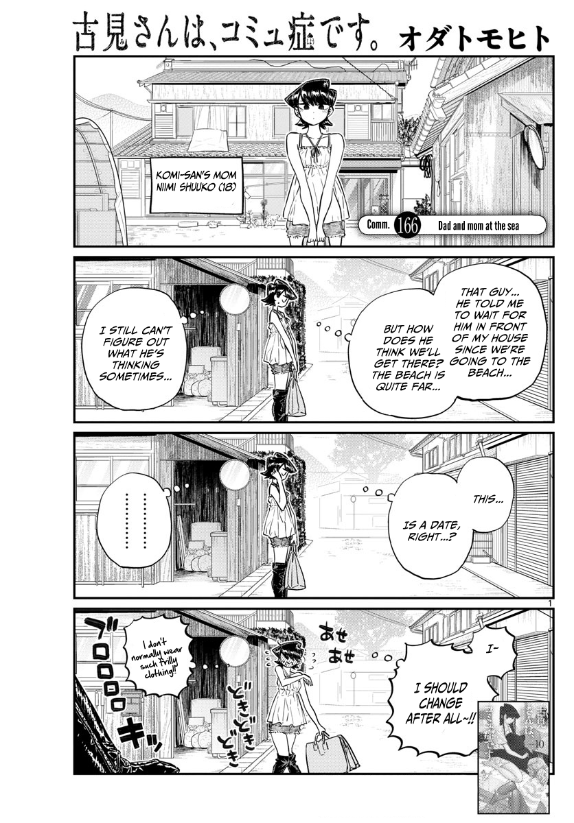 Page 1 of Chapter 166