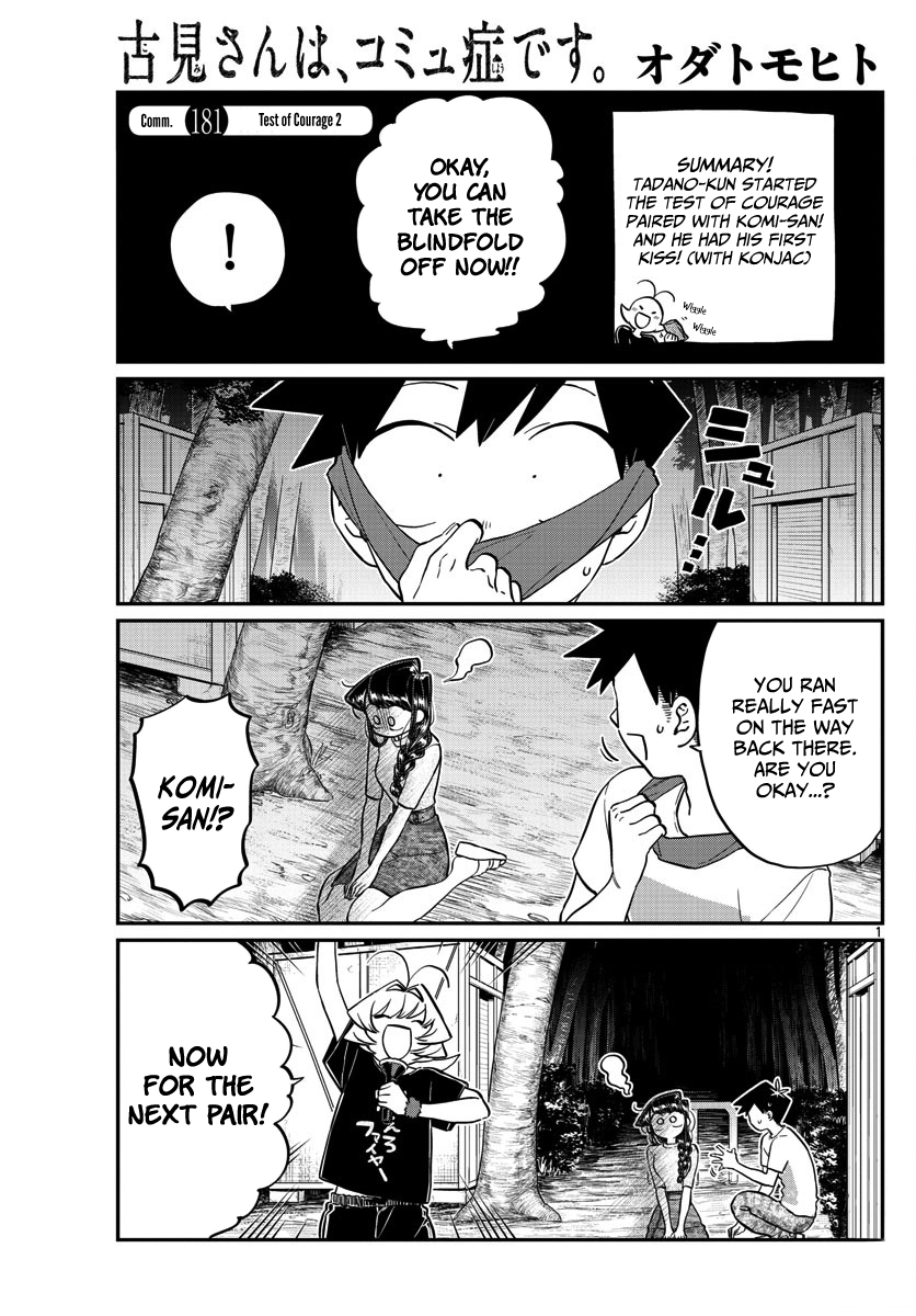 Page 1 of Chapter 181