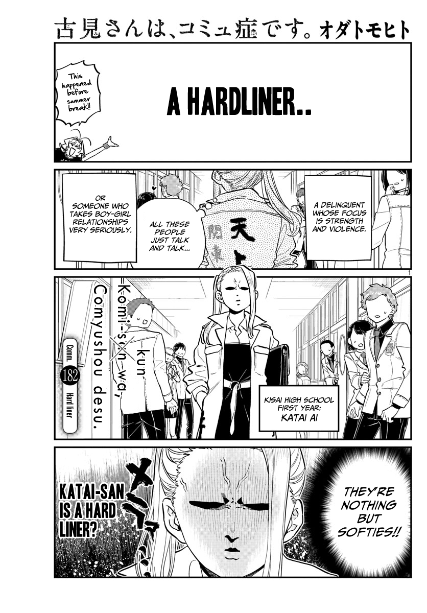 Page 1 of Chapter 182
