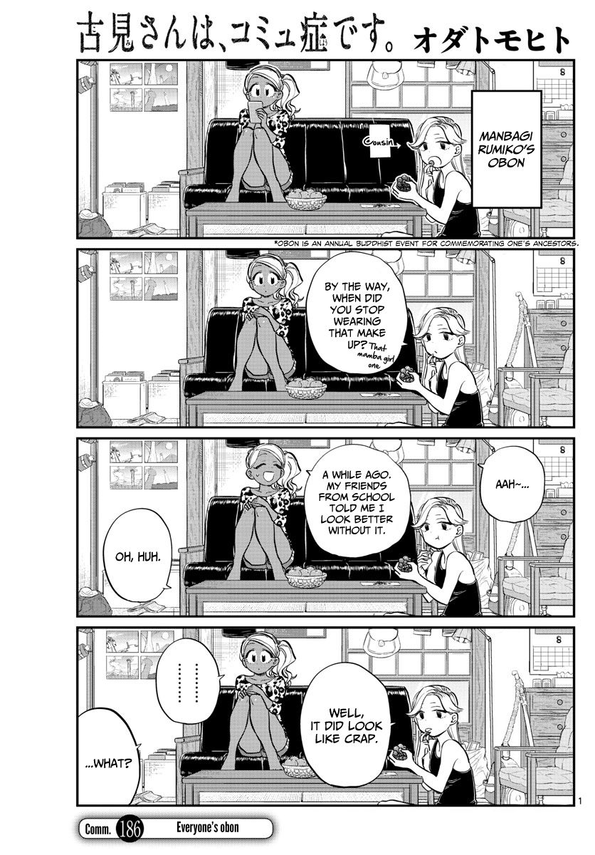 Page 1 of Chapter 186