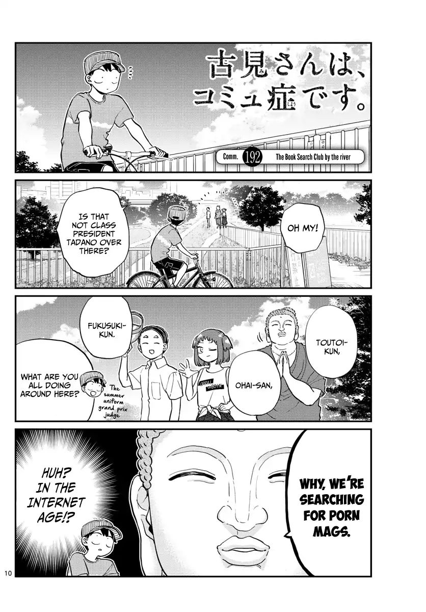 Page 1 of Chapter 192
