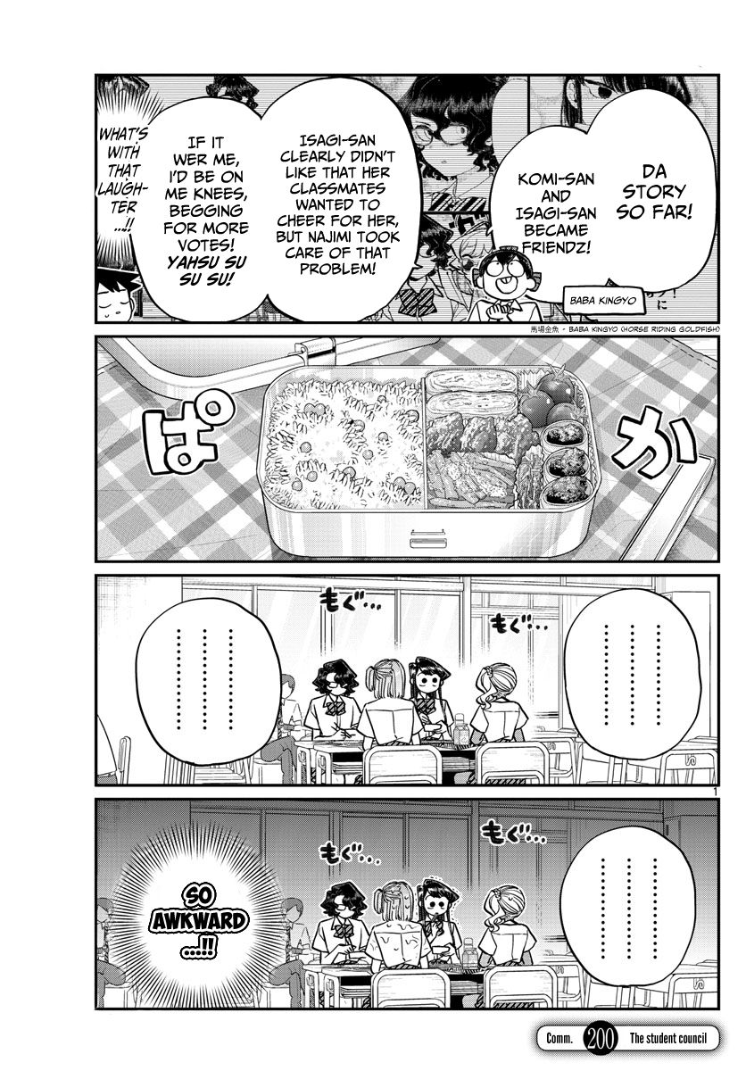 Page 1 of Chapter 200