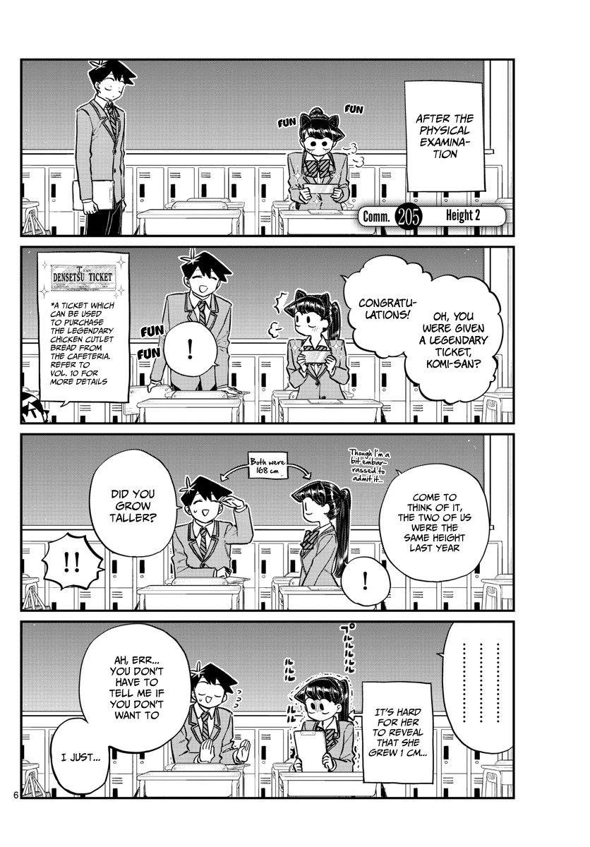 Page 1 of Chapter 205