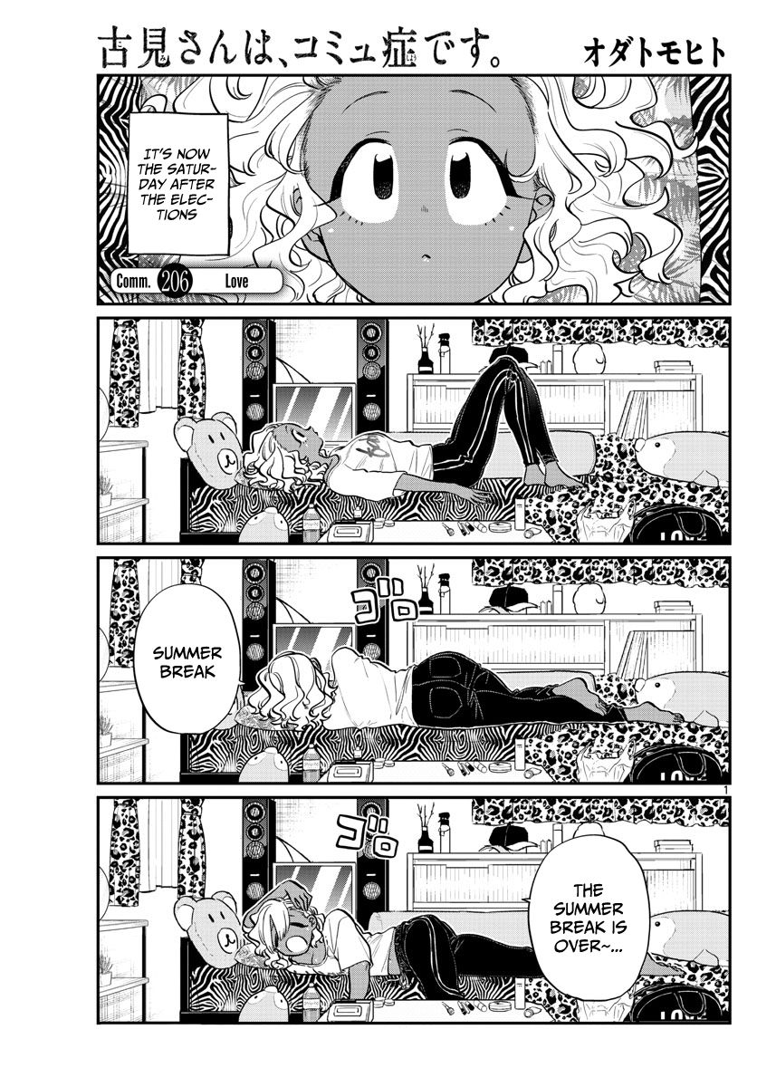 Page 1 of Chapter 206
