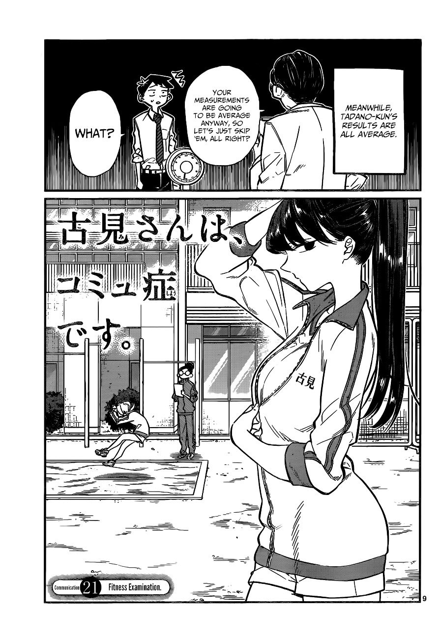 Page 1 of Chapter 21