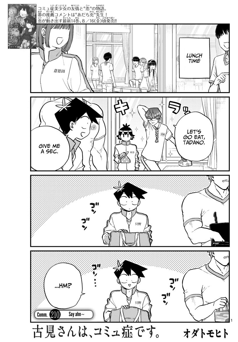 Page 1 of Chapter 210