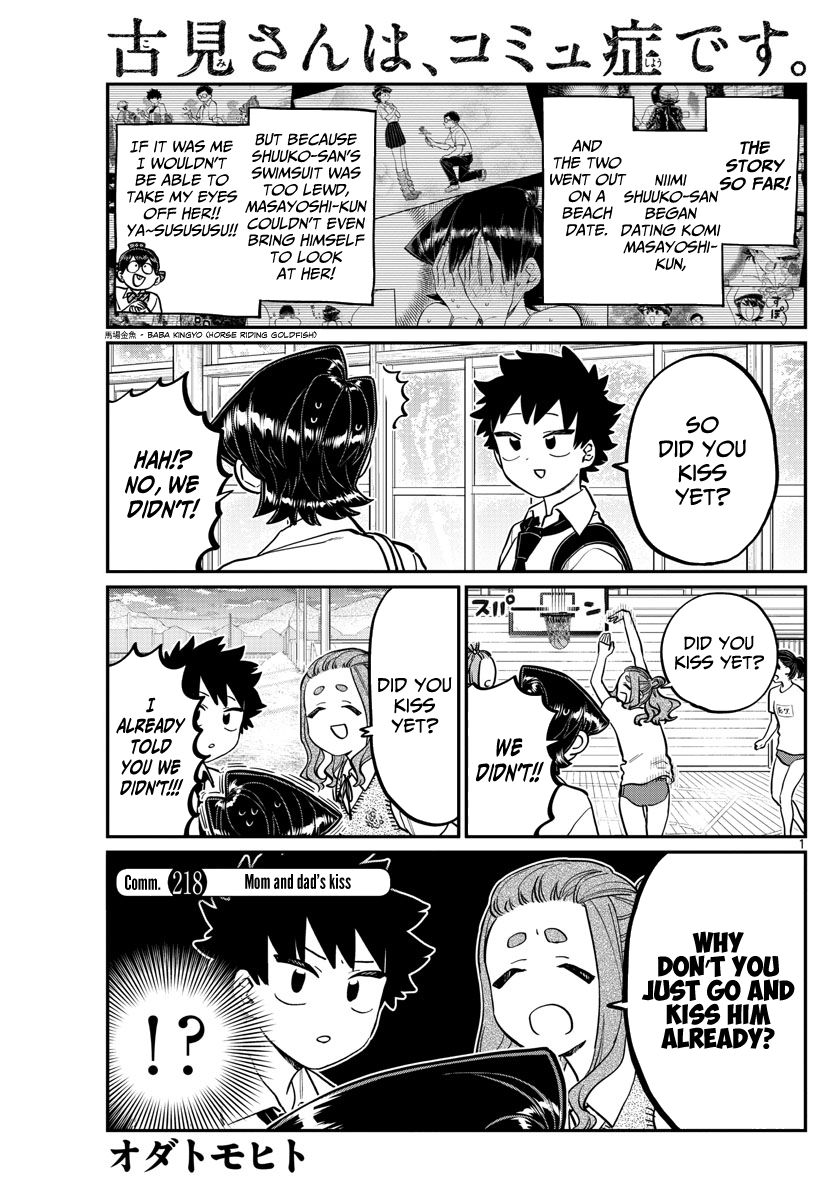 Page 1 of Chapter 218