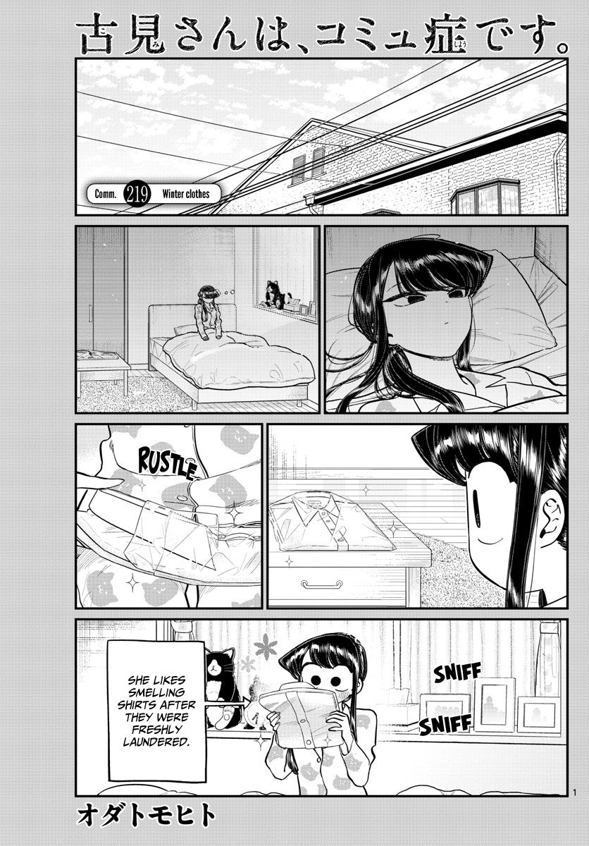 Page 1 of Chapter 219