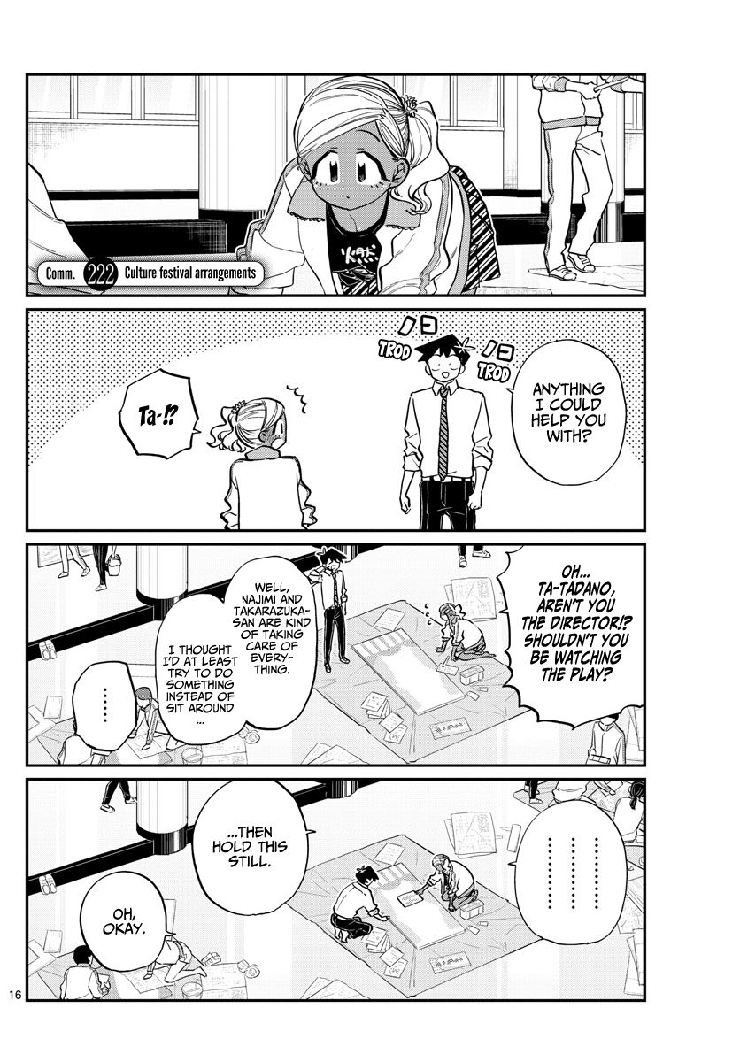 Page 1 of Chapter 222