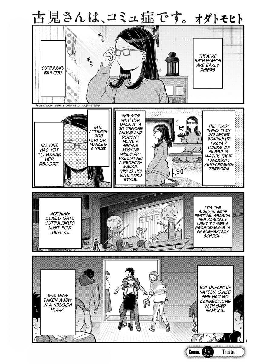 Page 1 of Chapter 230