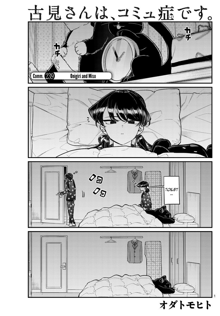 Page 1 of Chapter 239