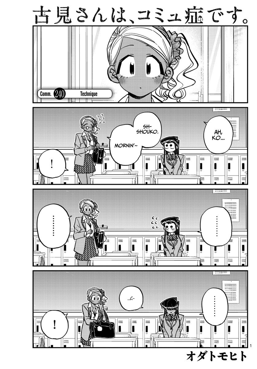Page 1 of Chapter 240